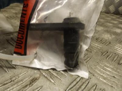 Kawasaki VN1500 Vulcan 1995-1999 A9-13 Rear Back Brake Pedal Spline  - Image 1 of 2