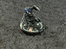 Mage Knight Minions #050 Stalking Skeleton Mage Spawn