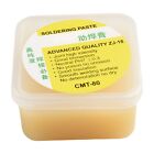 High quality 50g Soldering Paste for Computer and Telephone Maintenance