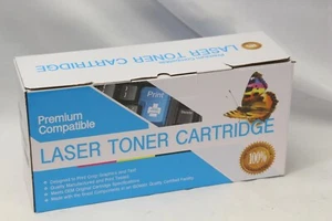 2 Brother CBTN460 TN460/560/570 Premium Compatible Laser Toner Ink Cartridges - Picture 1 of 2