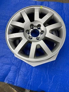New 20x8.5 Inch Aluminum Wheel Rim for 2010-2014 Ford Expedition - Picture 1 of 3
