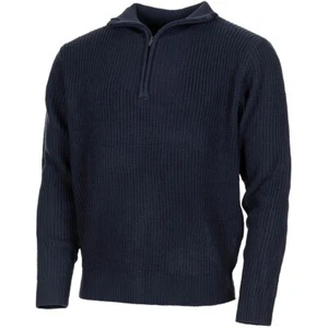 MFH Pullover, Troyer mit Reißverschluss - Bild 1 von 3