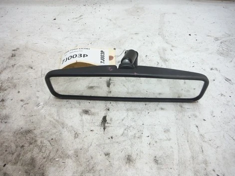 Espejo retrovisor Ford Escort 1998 A/T OEM 1999 2000 2001 2002 Foto 1 de 1