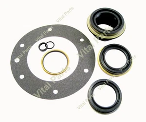 Transfer Case Gasket & Seal Kit Dodge NP 271 NP 273 2003+ Re-Seal Kit 'HEMI' - Bild 1 von 1