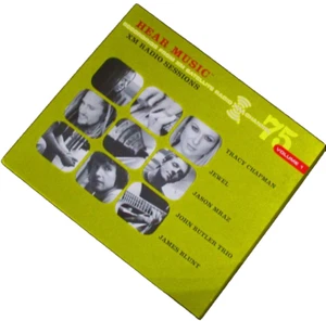 Hear Music, XM Radio Sessions, CD, 2005, Hear Music - Picture 1 of 6
