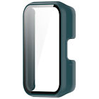 Watch Protective Case with Integrated Film for Samsung Galaxy Fit 3
