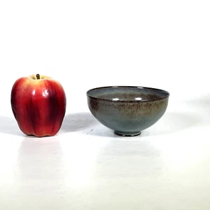Fine Edwin & Mary Scheier Pottery Bowl - Picture 1 of 5