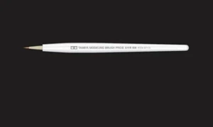 Tamiya Modeling Brush Pro II Pointed Brush Craft Tool 87175 - Picture 1 of 1