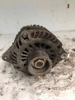 Alternador Nissan Pathfinder 2013-2016 150 amperios OEM - 3,5 L 6 cilindros probado Foto 1 de 4