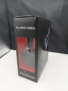 Kenwood Wired Headphone Kh-KR900M LIMITED EDITION MCLAREN HONDA F1 Hi-Res Sound - Bild 1 von 6