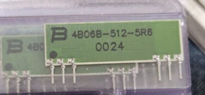(100 PC) 4B06B-512-5R6LF BOURNS SURGE PROTECTOR - Picture 1 of 2