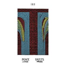 I & II [VINYL] lp_record, New, FREE