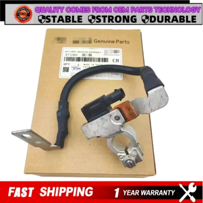 Nuevo cable sensor negativo batería OEM 37180-2S600 para Hyundai Tucson 2009-2014 Foto 1 de 4