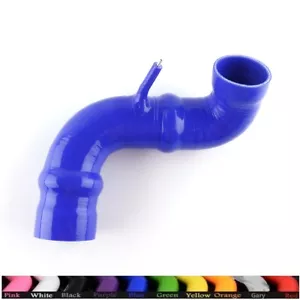 rubber Induction intake Pipe Hose Air Cleaner Filter For SAAB 93 2003-2008 04 05 - Picture 1 of 24