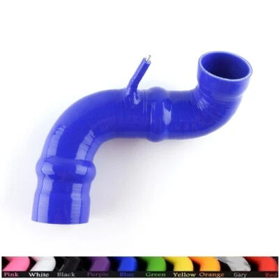 Filtro de filtro de aire de manguera de admisión de inducción de goma para SAAB 93 2003-2008 04 05 Foto 1 de 4