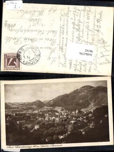 96142,Bad Gleichenberg Totale - Picture 1 of 1