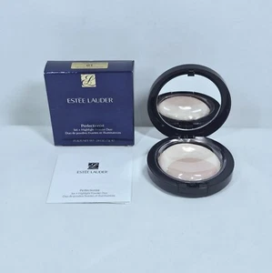 Estee Lauder Perfectionist Set + Highlight Powder Duo - 01 Translucent Light - Picture 1 of 9
