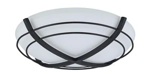 Good Housekeeping Kingsley (81031) Decorative 90 CFM 2.5 Sones Bathroom Venti... - Picture 1 of 7