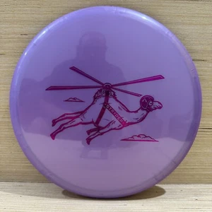 New Prodigy Prototype Stryder | 500 | Purple w/ Pink Stamp | 179g - Picture 1 of 1