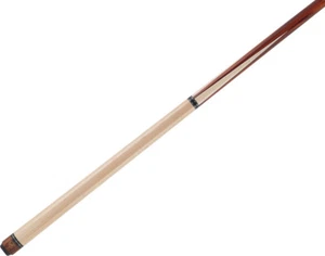 Elite ELBJP Cherry w/ Maple Points Jump/Break 3 Piece Pool/Billiard Cue Stick - Picture 1 of 2