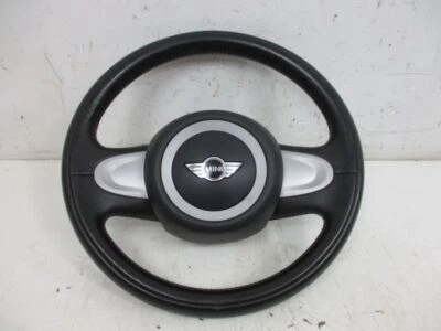 Lenkrad Leder passt für MINI MINI (R56) ONE 2757663 - Bild 1 von 4