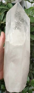 2870g NATURAL ""piedra interior"" Cristal de Cuarzo PUNTO Curación 1 - Imagen 1 de 17