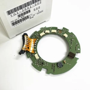 Main Circuit Board Motherboard PCB Assy For Canon EF 24-70mm f/2.8L II USM Lens - Picture 1 of 2