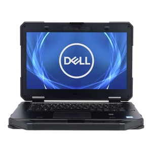 Dell Latitude 14 Rugged 5414 Core i7 6600U Outdoor Notebook 14'' Touch - Bild 1 von 6