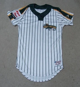 Green Bay Packers Jordy Nelson Charity Softball Jersey Size S - Picture 1 of 7
