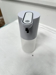 Automatic Touchless Sensitive Soap Gel Liquid Dispenser With USB Rechargeable - Picture 1 of 6