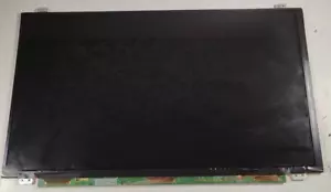 Pantalla LG original HP 15 15 15,6" brillante pantalla LCD HD LP156WHB TL C1 - Imagen 1 de 3