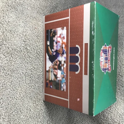TEXAS RANGERS SGA RUSTY GREER BOBBLEHEAD”The Rusty Dive” Cover