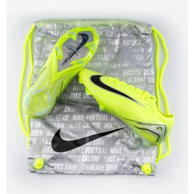Nike Zoom Mercurial Vapor 16 Elite FG FQ1457-700 Mens Soccer Shoes Football - Image 1 of 4