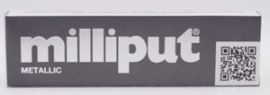 MILIPUT MIL07 Milliput Metallic - 2 Part Epoxy Filler - Bild 1 von 1