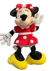Disney Parks Authentic Original Minnie Mouse Plush 20 Inches - Picture 1 of 3