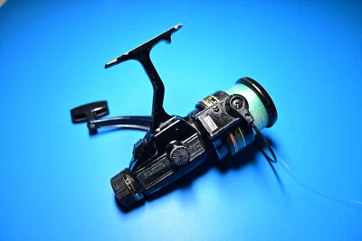 Angelspule ! SILSTAR AX2660 ! Top ! - Bild 1 von 4