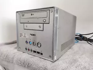 Shuttle SN41G2 Athlon XP 2000+ 1GB DDR1 Nforce2 Small Form Factor Retro PC 462 - Imagen 1 de 9