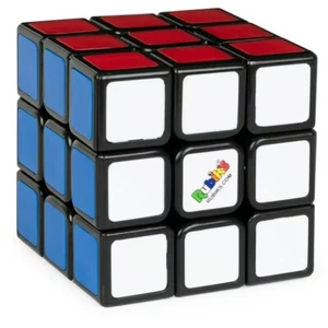 Rubik’s Cube, The Original 3x3 Color-Matching Puzzle - Picture 1 of 4