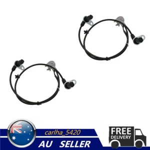 2x Rear Left & Rear Right ABS Sensor 47900-AL505 for Nissan 350Z 3.5L 2003-2009 - Picture 1 of 7