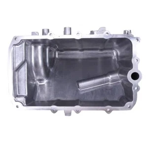FOR Smart Fortwo 2008-2015 Aluminum Engine Oil Pan 1320100013 - Picture 1 of 6