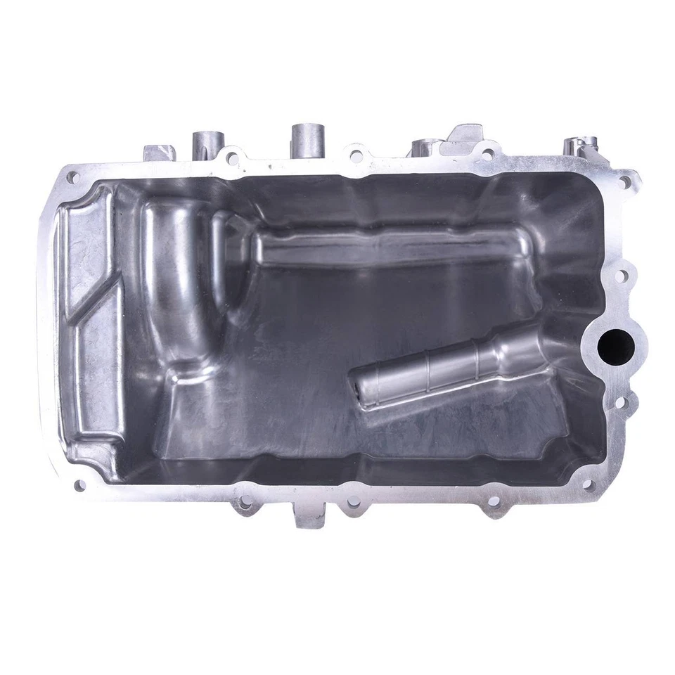 FOR Smart Fortwo 2008-2015 Aluminum Engine Oil Pan 1320100013 - Image 1 of 4