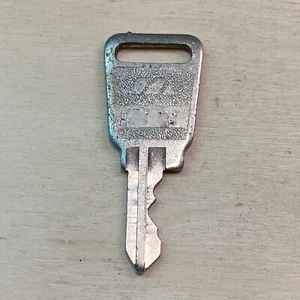 Honda Motorcycle Double Groove OEM Factory Pre-Cut Key Codes H4045-H5650 - Picture 1 of 3