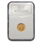 1878-S $2.50 Liberty Gold Quarter Eagle MS-62 NGC