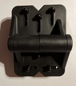 Weatherables CH350F Self Closing Multi Adjustable Hinge - Picture 1 of 5