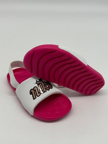 Nike Kawa Slides DN3971 100 SE (TD) taglia a scelta per bambini