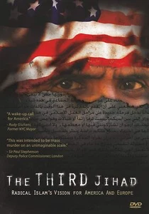 THIRD JIHAD DVD - Picture 1 of 1