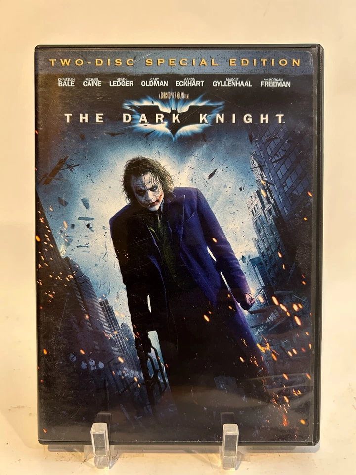 DISCOUNT DVDs (The C-Me / $2-$3 ea) Save 40% on 5+, Only 50¢ shipping on 2nd+ - Image 1 of 1