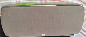 JBL Studio Series S-Center Very Nice! - Picture 1 of 7