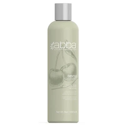 Condicionador suave ABBA, casca de cereja, fl oz 8 - Imagem 1 de 2