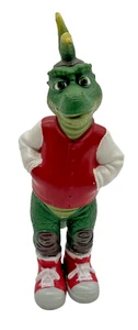 Vintage - Die Dinos Figur - Robbie Sinclair / Disney, 90er, Kult - Bild 1 von 3